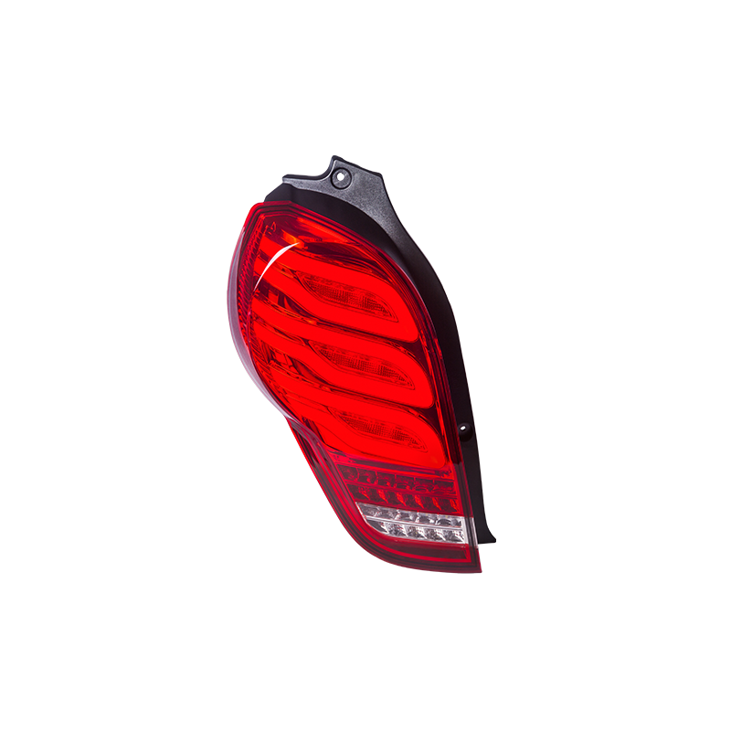 XZ060/XZ060-B Red Hatchback Tail Lamp for Chevrolet Spark