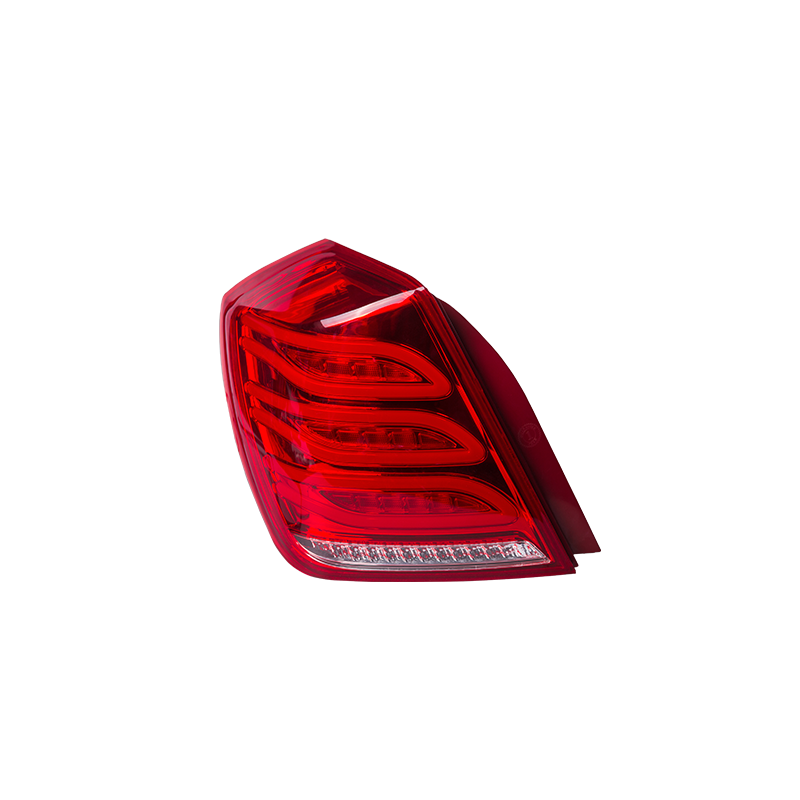 XZ061/XZ061-B Red Car Tail Lamp for Buick Lacetti