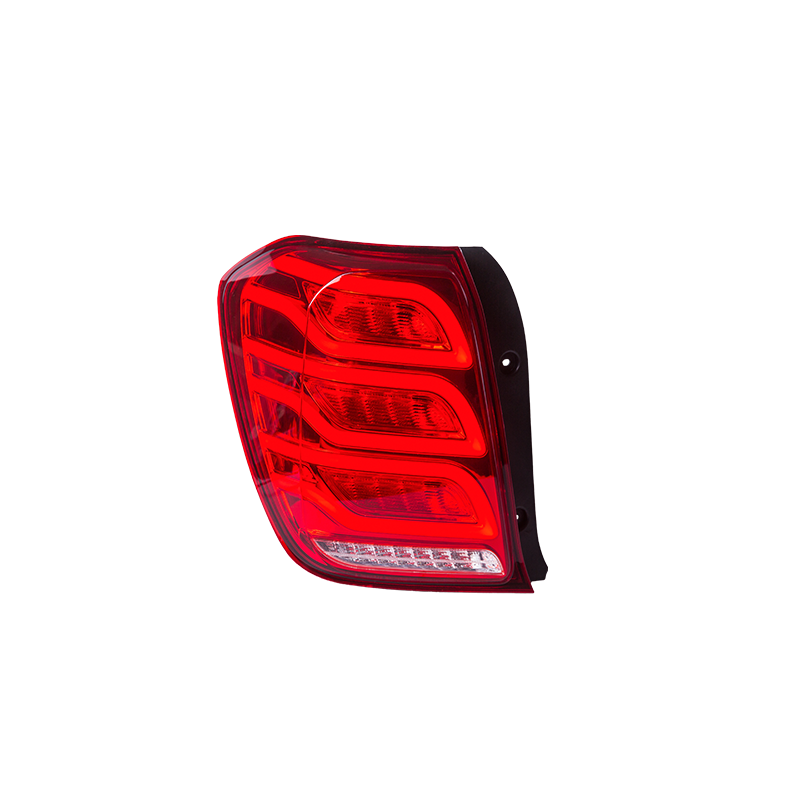 XZ062/XZ062-B Red Car Tail Lamp for Chevrolet Cobalt