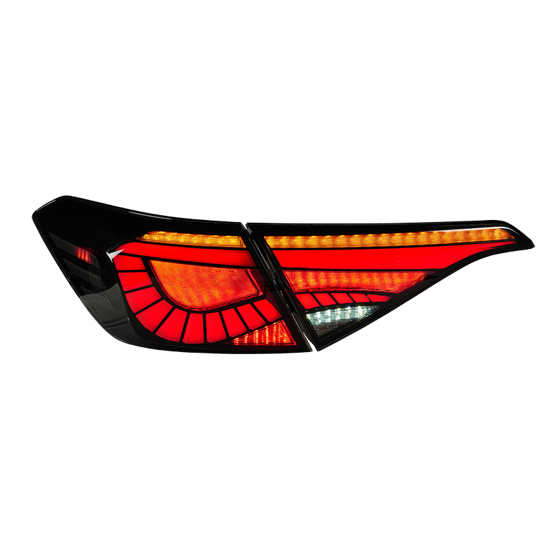 XZ115 Three-Color Sedan Tail Lamp for 11th Generation Honda Civic