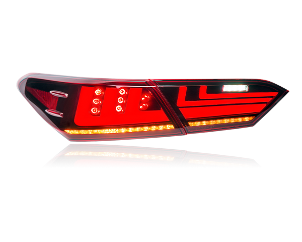 Tail Lamp for TOYOTA Series