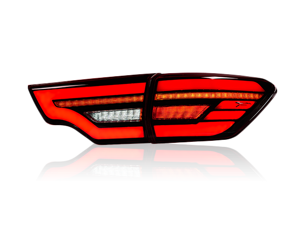 Tail Lamp for TOYOTA Series