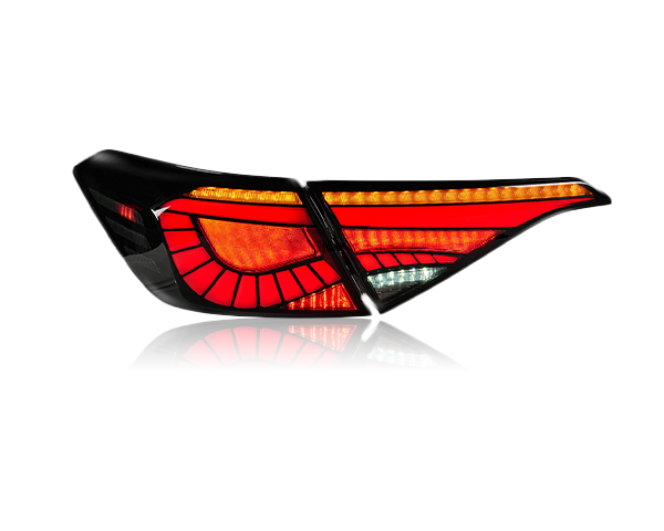 Tail Lamp for HONDA Series